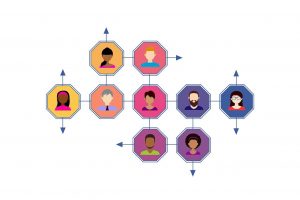networks, people, tiktok
