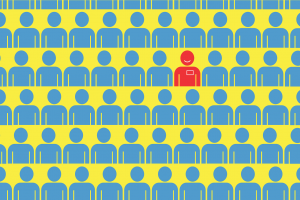people, individuality, special