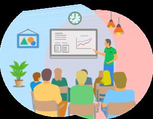 meeting, conference, general assembly