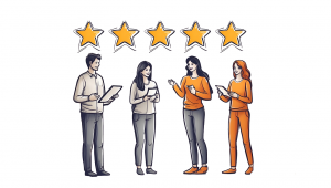 team, feedback, office